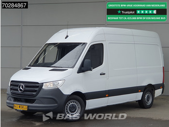 Furgão MERCEDES-BENZ Sprinter 314