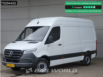 Furgão compacto MERCEDES-BENZ Sprinter 314