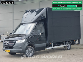 Carrinha de contentor MERCEDES-BENZ Sprinter 314