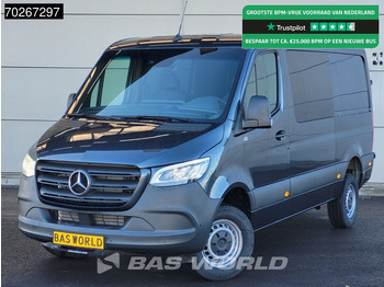 Furgão MERCEDES-BENZ Sprinter 315