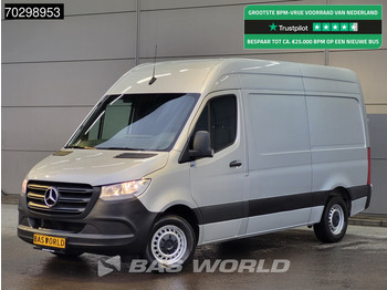 Furgão compacto MERCEDES-BENZ Sprinter 315