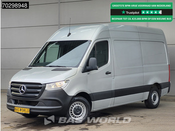 Furgão compacto MERCEDES-BENZ Sprinter 315
