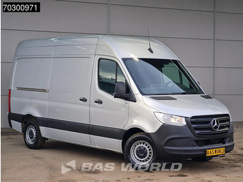 Furgão compacto Mercedes-Benz Sprinter 315 CDI Automaat L2H2 150PK Airco Camera Parkeersensoren MBUX CarPlay Euro6 L2 Airco: foto 3 Furgão compacto Mercedes-Benz Sprinter 315 CDI Automaat L2H2 150PK Airco Camera Parkeersensoren MBUX CarPlay Euro6 L2 Airco: foto 3