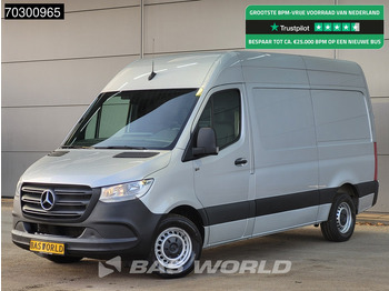 Furgão compacto MERCEDES-BENZ Sprinter 315