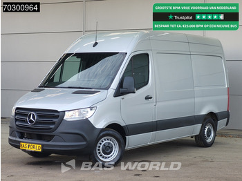 Furgão compacto MERCEDES-BENZ Sprinter 315