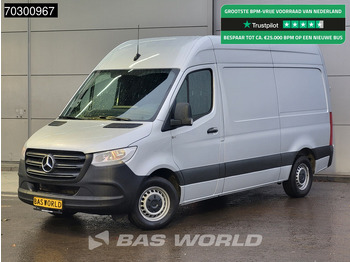 Furgão compacto MERCEDES-BENZ Sprinter 315