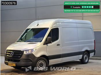 Furgão compacto MERCEDES-BENZ Sprinter 315