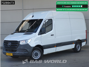 Furgão MERCEDES-BENZ Sprinter 315