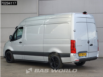 Furgão compacto Mercedes-Benz Sprinter 315 CDI Automaat L2H2 BW Special Edition 18'' Zonneklep Sidesteps Camera PDC MBUX CarPlay 150PK Euro6 L2 12m3 Airco: foto 2