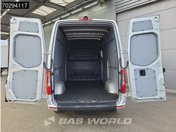 Furgão compacto Mercedes-Benz Sprinter 315 CDI Automaat L2H2 BW Special Edition 18'' Zonneklep Sidesteps Camera PDC MBUX CarPlay 150PK Euro6 L2 12m3 Airco: foto 3