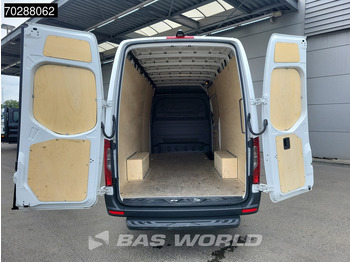 Furgão Mercedes-Benz Sprinter 315 CDI Automaat L3H2 LED MBUX Airco Cruise Maxi L3 15m3 Airco Cruise control: foto 3