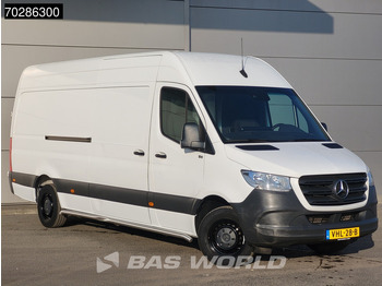 Furgão Mercedes-Benz Sprinter 315 CDI Automaat L3H2 Navi Airco Cruise Camera MBUX Carplay Euro6 L3 15m3 Airco Cruise control: foto 2