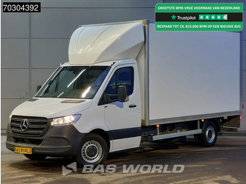 Carrinha de contentor MERCEDES-BENZ Sprinter 315