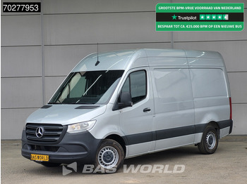 Furgão compacto MERCEDES-BENZ Sprinter 315