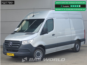 Furgão compacto MERCEDES-BENZ Sprinter 315