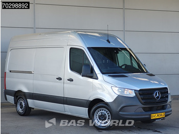 Furgão compacto Mercedes-Benz Sprinter 315 CDI COMING SOON! Automaat L2H2 150PK Airco Camera Parkeersensoren MBUX CarPlay Euro6 L2 12m3 Airco: foto 3