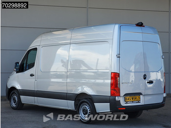 Furgão compacto Mercedes-Benz Sprinter 315 CDI COMING SOON! Automaat L2H2 150PK Airco Camera Parkeersensoren MBUX CarPlay Euro6 L2 12m3 Airco: foto 2