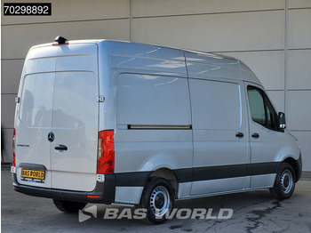 Furgão compacto Mercedes-Benz Sprinter 315 CDI COMING SOON! Automaat L2H2 150PK Airco Camera Parkeersensoren MBUX CarPlay Euro6 L2 12m3 Airco: foto 5