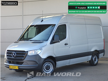 Furgão compacto MERCEDES-BENZ Sprinter 315