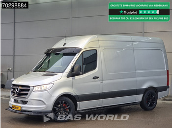 Furgão compacto MERCEDES-BENZ Sprinter 315