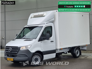 Carrinha frigorífica MERCEDES-BENZ Sprinter 315