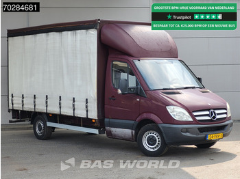 Carrinha de contentor MERCEDES-BENZ Sprinter 315