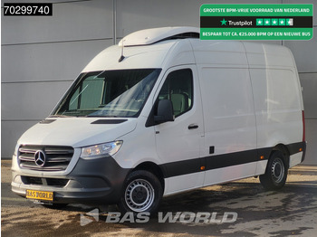 Carrinha frigorífica MERCEDES-BENZ Sprinter 316