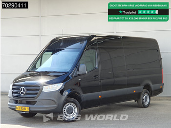 Furgão MERCEDES-BENZ Sprinter 317