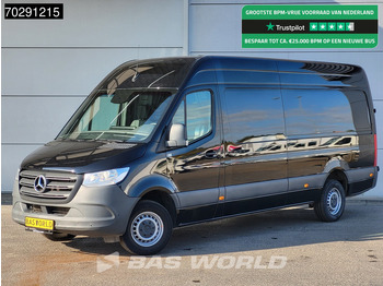 Furgão MERCEDES-BENZ Sprinter 317