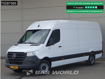 Furgão MERCEDES-BENZ Sprinter 317