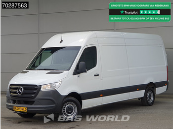 Furgão MERCEDES-BENZ Sprinter 317