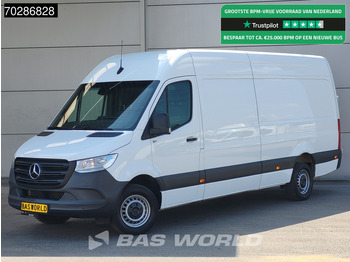 Furgão MERCEDES-BENZ Sprinter 317