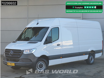 Furgão MERCEDES-BENZ Sprinter 317