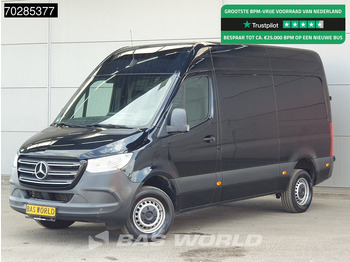 Furgão MERCEDES-BENZ Sprinter 317