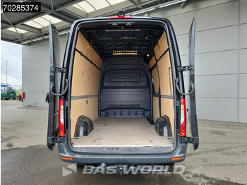 Furgão Mercedes-Benz Sprinter 317 CDI Automaat 3,5t Trekhaak L2H2 170PK Airco Camera MBUX Euro6 L2 12m3 Airco Trekhaak: foto 3