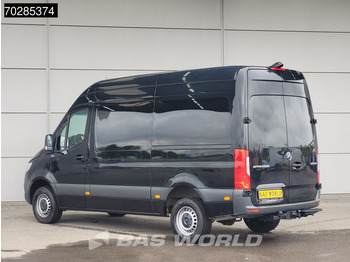 Furgão Mercedes-Benz Sprinter 317 CDI Automaat 3,5t Trekhaak L2H2 170PK Airco Camera MBUX Euro6 L2 12m3 Airco Trekhaak: foto 2