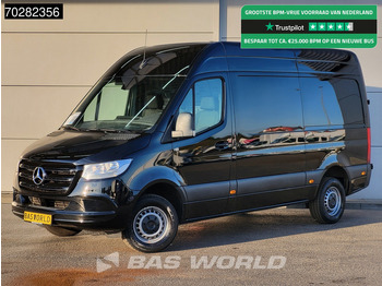 Furgão MERCEDES-BENZ Sprinter 317