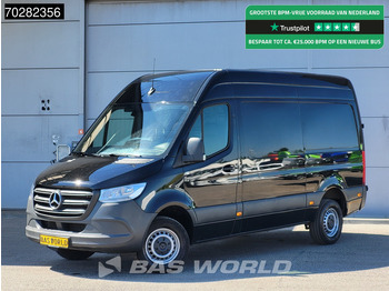 Furgão MERCEDES-BENZ Sprinter 317