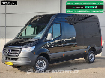 Furgão MERCEDES-BENZ Sprinter 317