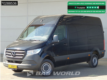 Furgão MERCEDES-BENZ Sprinter 317