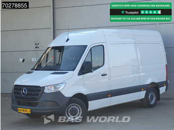 Furgão MERCEDES-BENZ Sprinter 317
