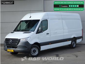 Furgão MERCEDES-BENZ Sprinter 317