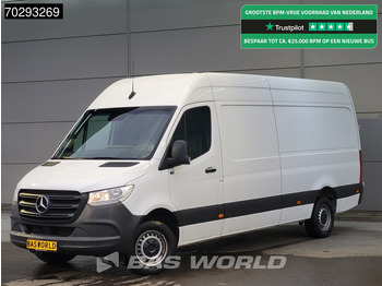 Furgão MERCEDES-BENZ Sprinter 317