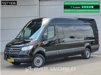 Furgão MERCEDES-BENZ Sprinter 317