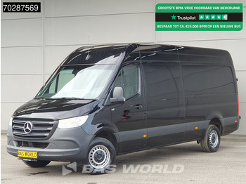 Furgão MERCEDES-BENZ Sprinter 317