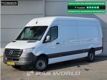 Furgão MERCEDES-BENZ Sprinter 317