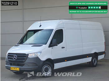 Furgão MERCEDES-BENZ Sprinter 317
