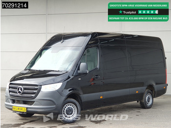 Furgão MERCEDES-BENZ Sprinter 317