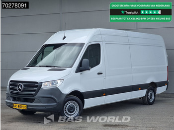 Furgão MERCEDES-BENZ Sprinter 317