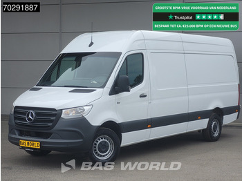 Furgão MERCEDES-BENZ Sprinter 317